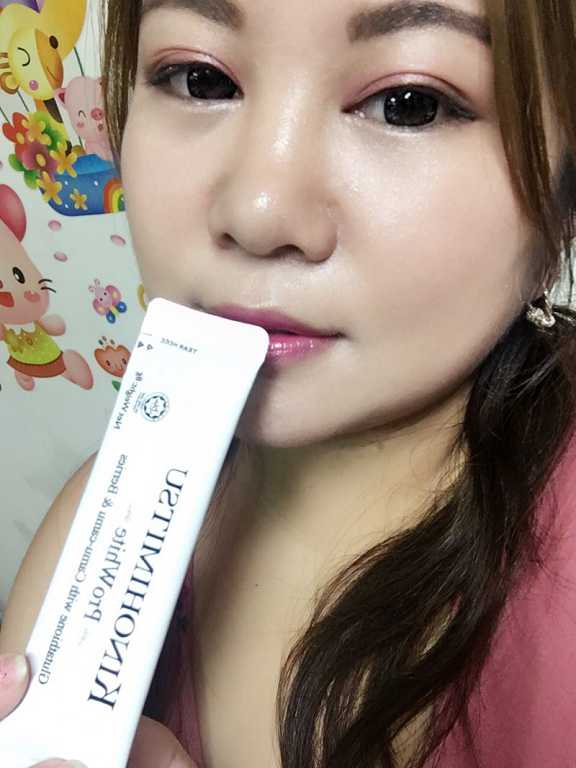 Kinohimitsu擊黑素