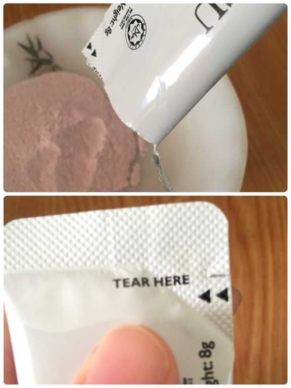 Kinohimitsu擊黑素