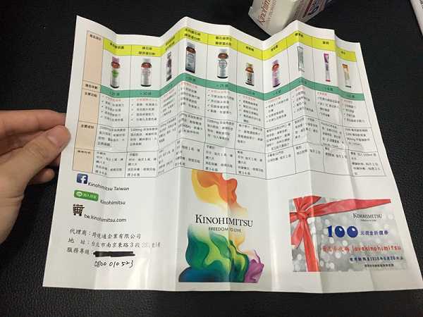 Kinohimitsu擊黑素