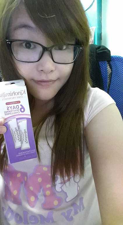 Kinohimitsu擊黑素