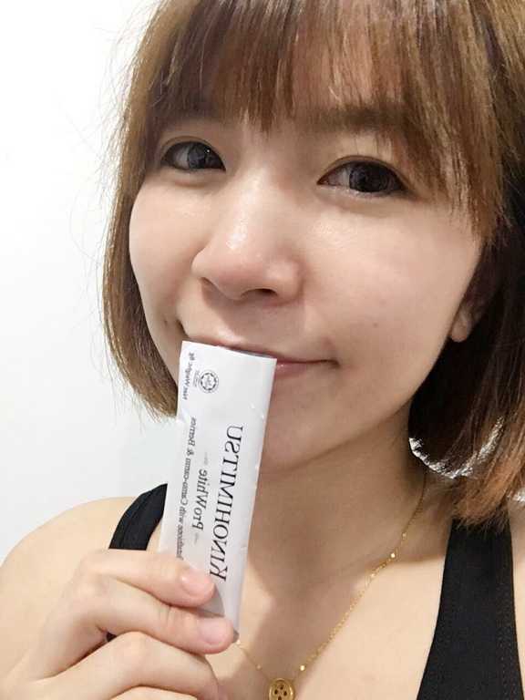 Kinohimitsu擊黑素