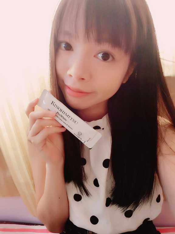 Kinohimitsu擊黑素