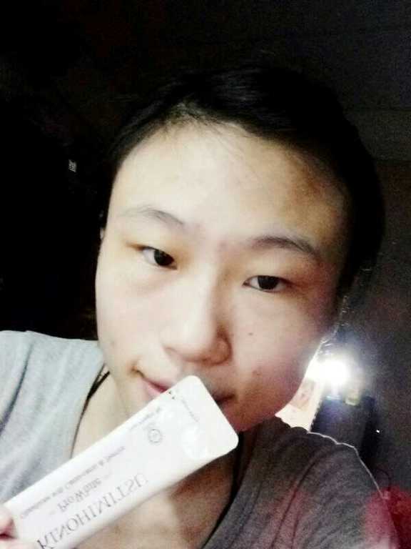 Kinohimitsu擊黑素