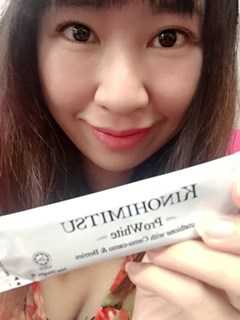 Kinohimitsu擊黑素