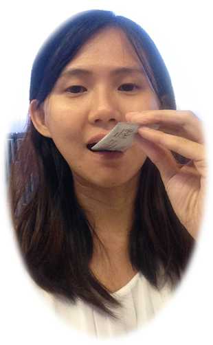 Kinohimitsu擊黑素