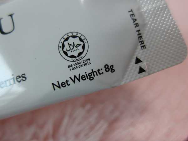 Kinohimitsu擊黑素