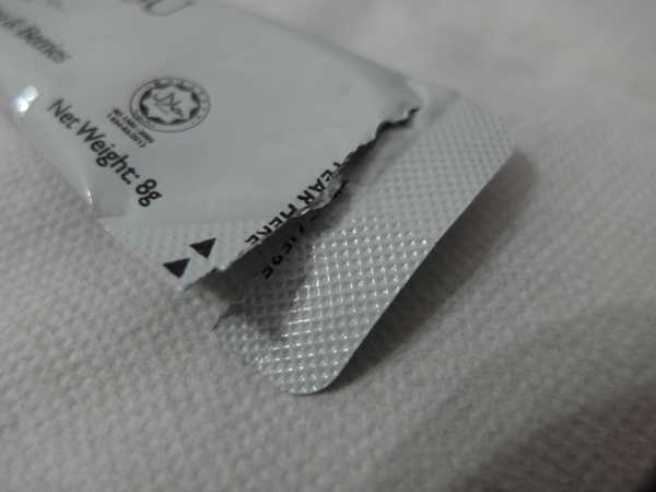 Kinohimitsu擊黑素