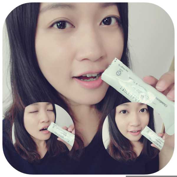 Kinohimitsu擊黑素