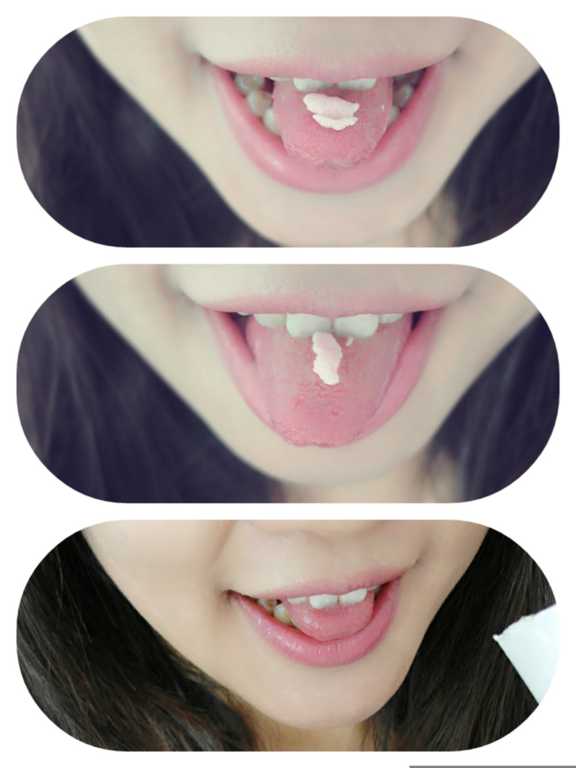 Kinohimitsu擊黑素