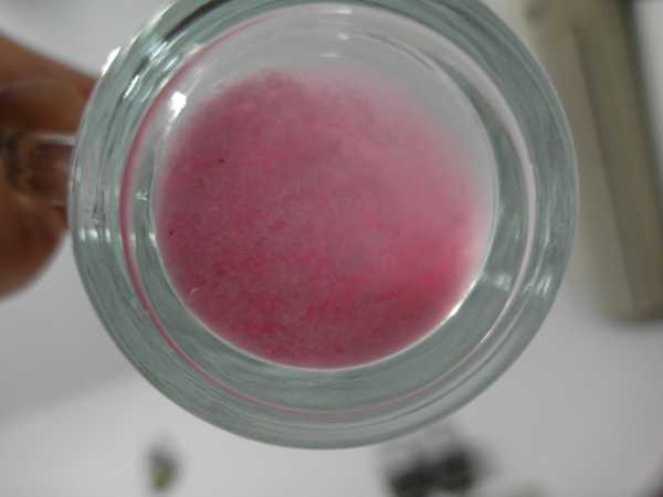 Kinohimitsu擊黑素