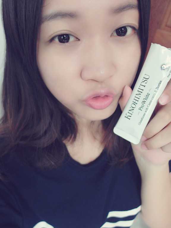 Kinohimitsu擊黑素