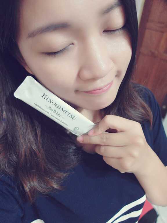 Kinohimitsu擊黑素