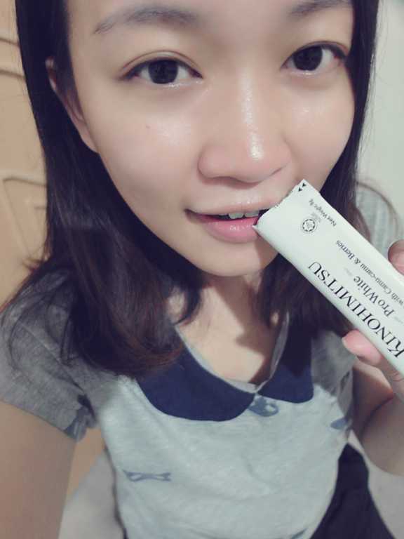 Kinohimitsu擊黑素