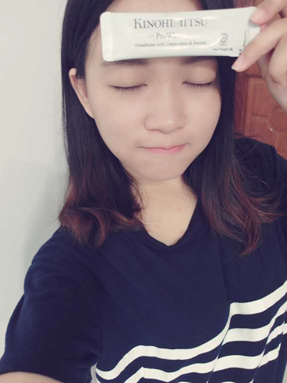 Kinohimitsu擊黑素