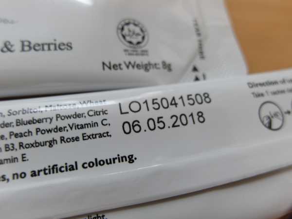 Kinohimitsu擊黑素