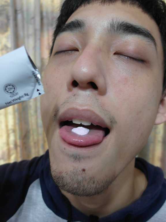 Kinohimitsu擊黑素