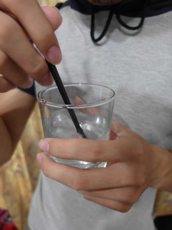 Kinohimitsu擊黑素