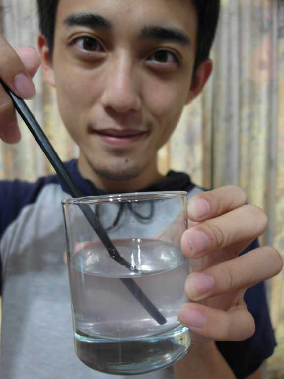 Kinohimitsu擊黑素