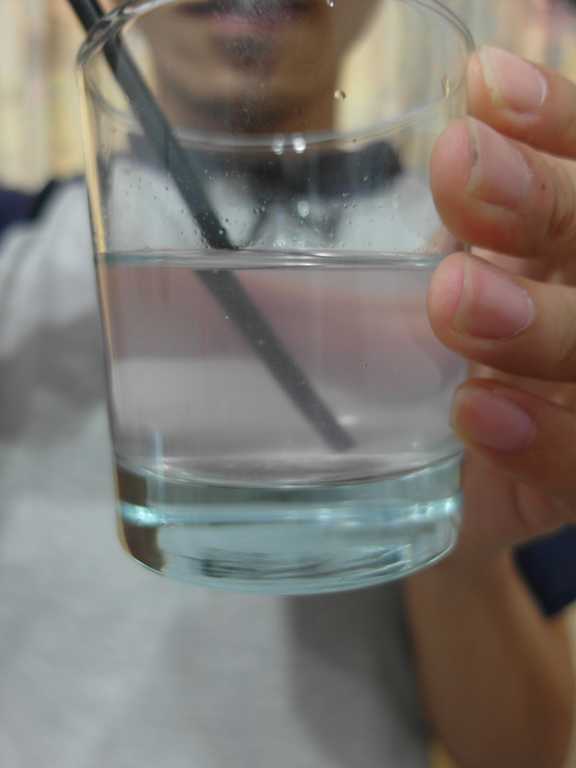 Kinohimitsu擊黑素