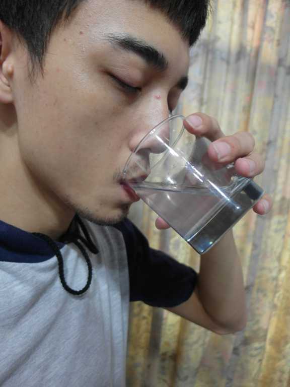 Kinohimitsu擊黑素