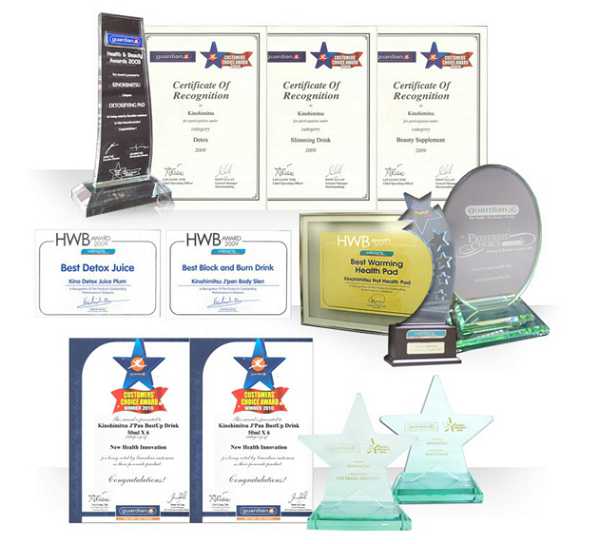 Kinohimitsu擊黑素