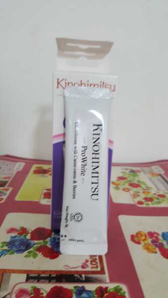 Kinohimitsu擊黑素