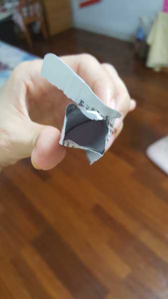 Kinohimitsu擊黑素