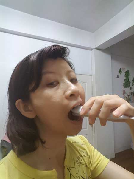 Kinohimitsu擊黑素