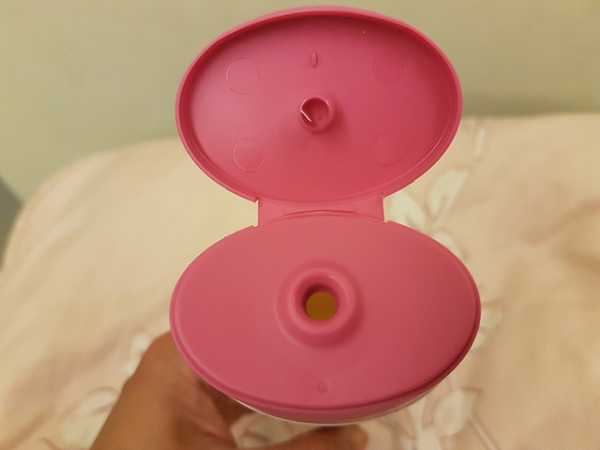 CosNature有機洗髮精