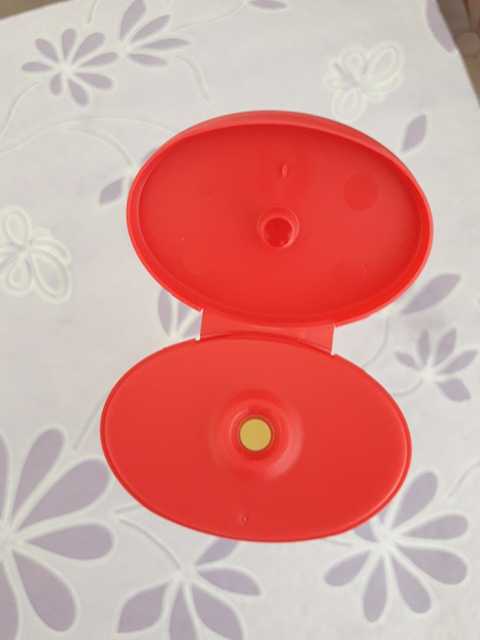 CosNature有機洗髮精