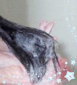 CosNature有機洗髮精