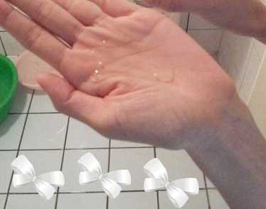 CosNature有機洗髮精