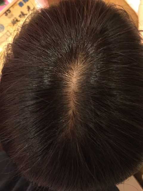 CosNature有機洗髮精