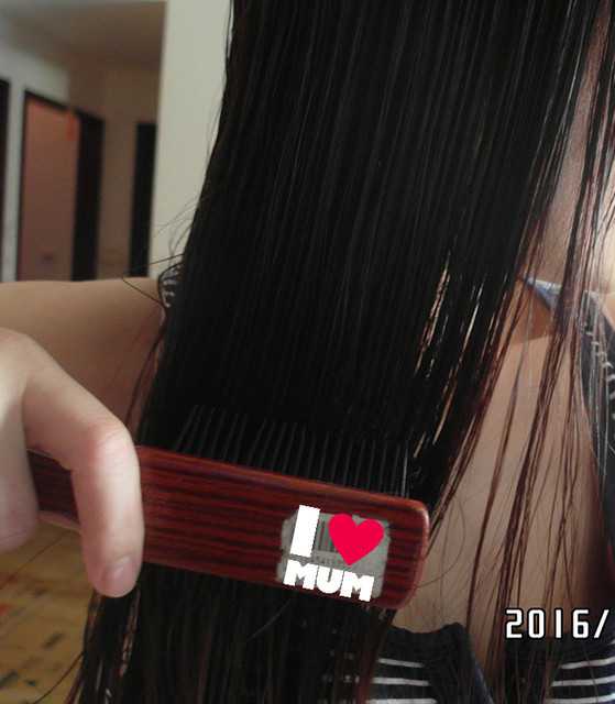 CosNature有機洗髮精