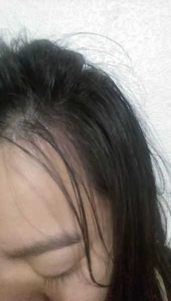 CosNature有機洗髮精