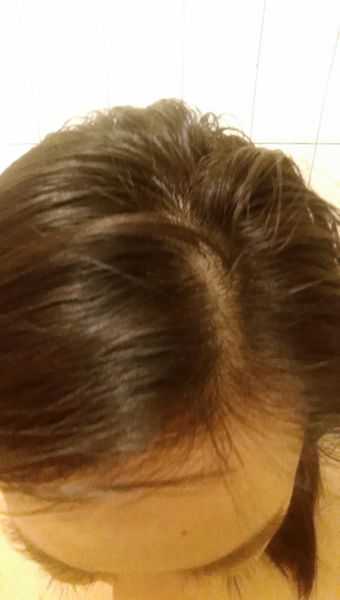 CosNature有機洗髮精