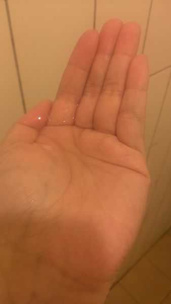 CosNature有機洗髮精