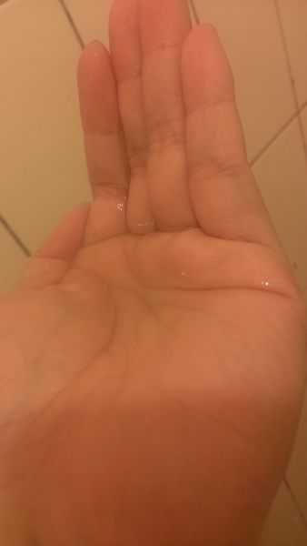 CosNature有機洗髮精