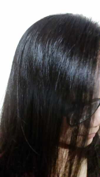 CosNature有機洗髮精