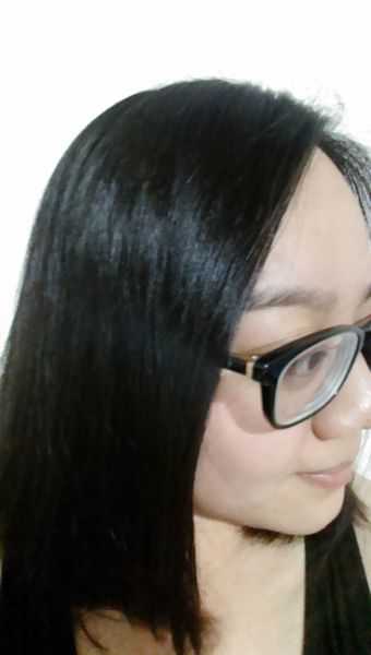 CosNature有機洗髮精