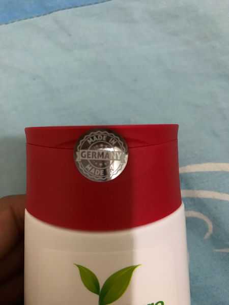 CosNature有機洗髮精