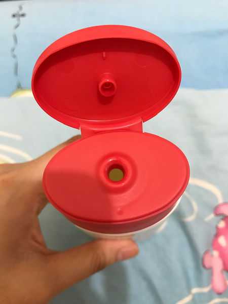 CosNature有機洗髮精