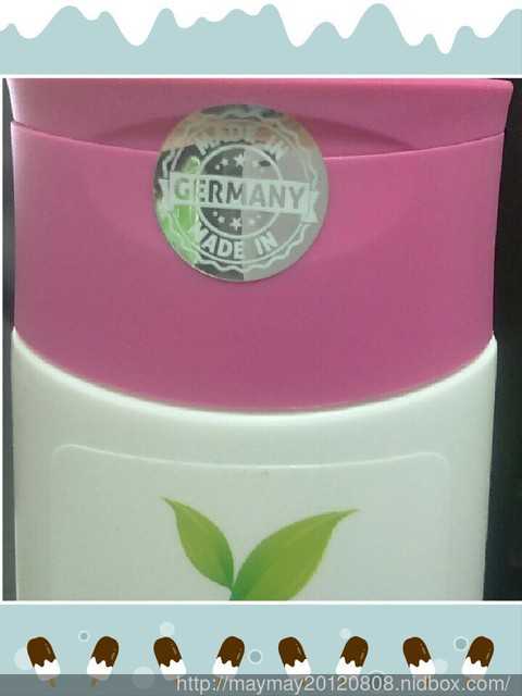 CosNature有機洗髮精