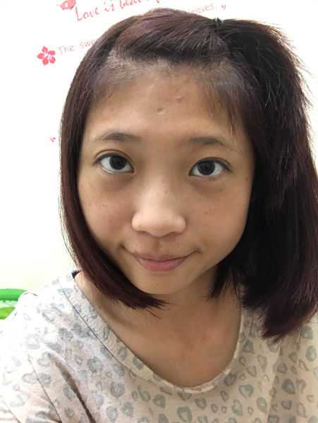 CosNature有機洗髮精