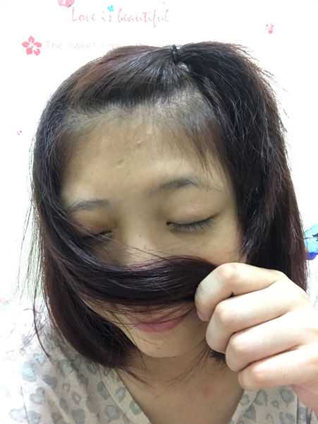 CosNature有機洗髮精