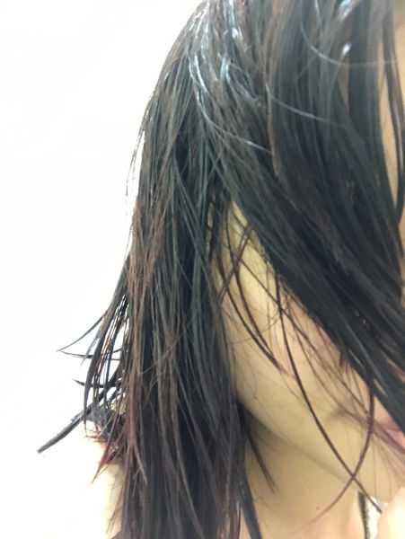 CosNature有機洗髮精