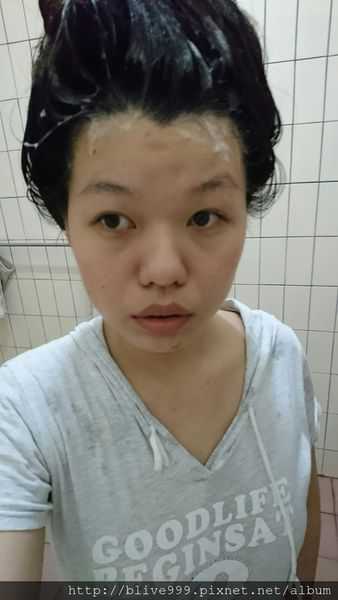 CosNature有機洗髮精