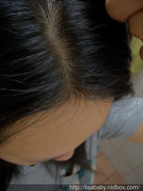 CosNature有機洗髮精