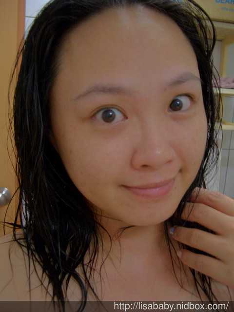 CosNature有機洗髮精