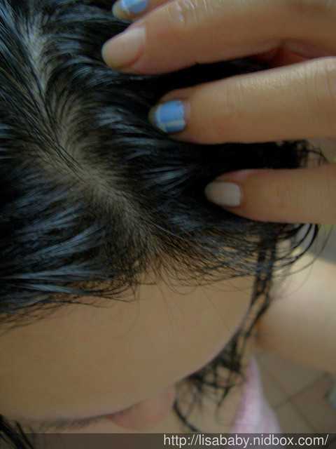 CosNature有機洗髮精